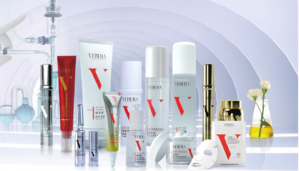 協(xié)和天使 化妝品與時(shí)尚服飾的完美融合